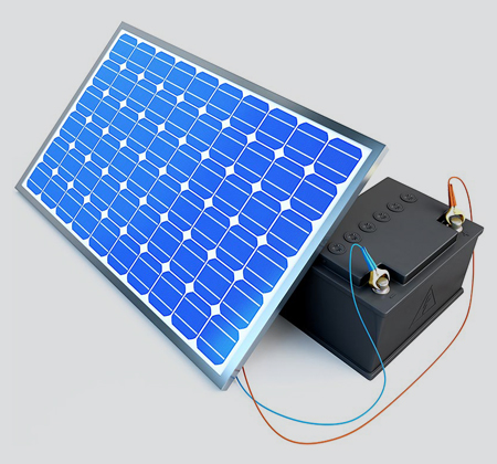 Power Storage